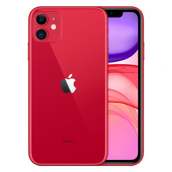 Apple iPhone 11 - Image 5