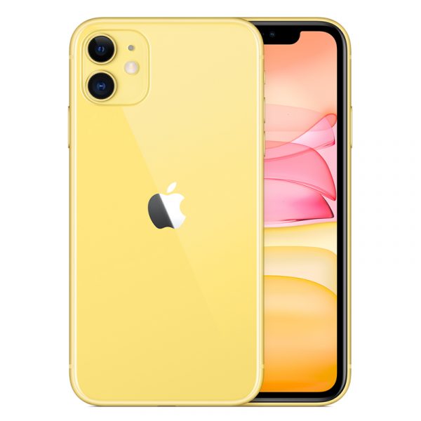 Apple iPhone 11 - Image 3