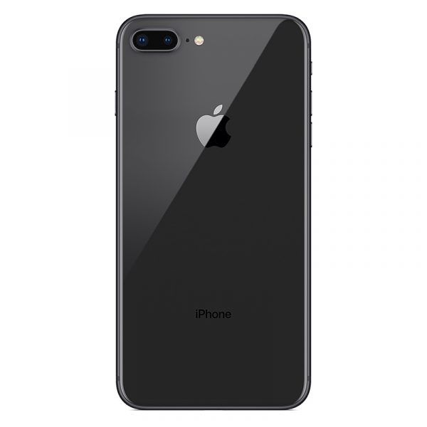 Apple iPhone 8 Plus - Image 2