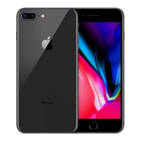 Apple iPhone 8 Plus