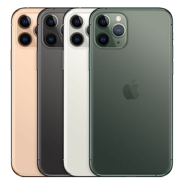 Apple iPhone 11 Pro