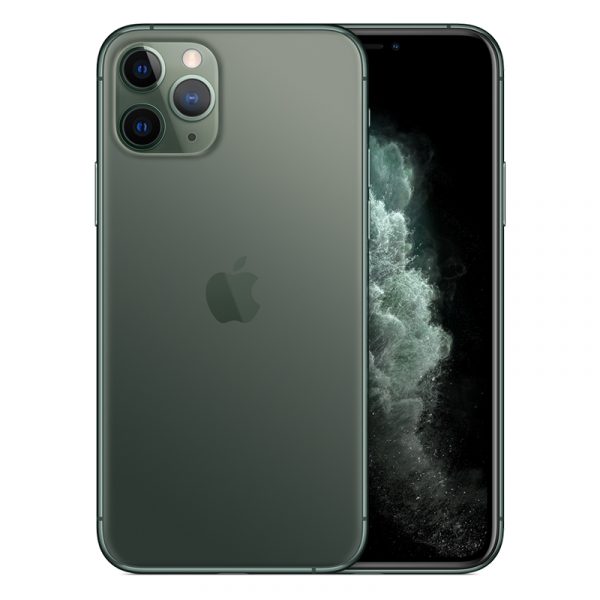 Apple iPhone 11 Pro - Image 4