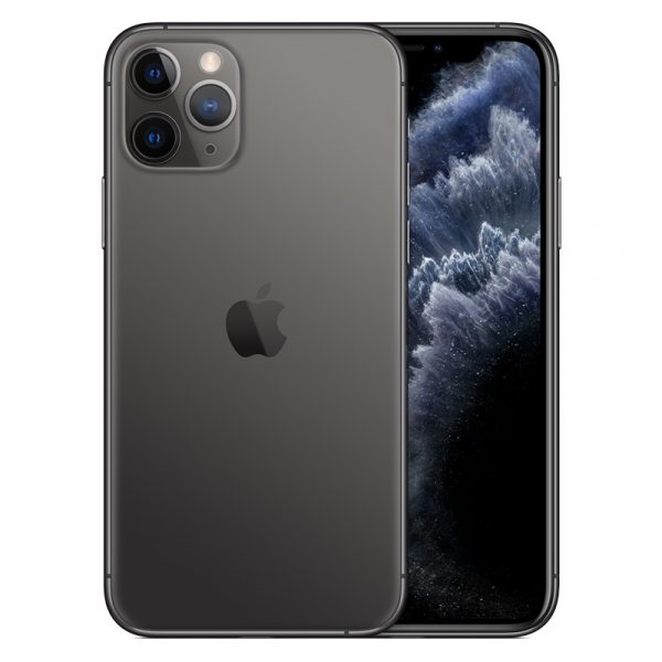 Apple iPhone 11 Pro - Image 2