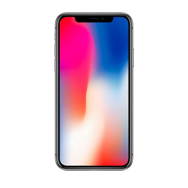 Apple iPhone X - Image 3