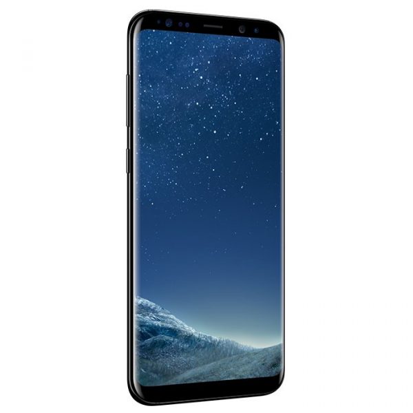 Samsung Galaxy S8+ Device Bundle