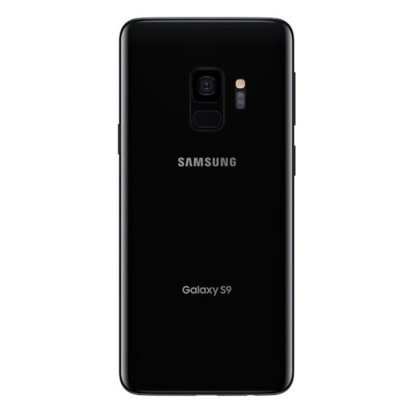 Samsung Galaxy S9+ - Image 2