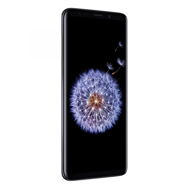Samsung Galaxy S9+