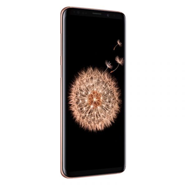 Samsung Galaxy S9+