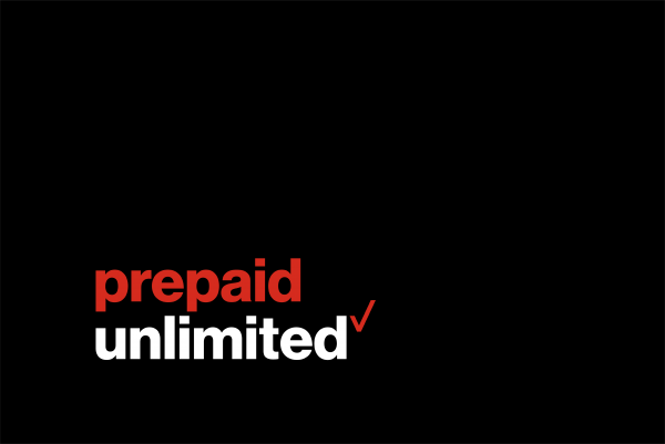 Verizon Prepaid Unlimited on Beyond Mobile