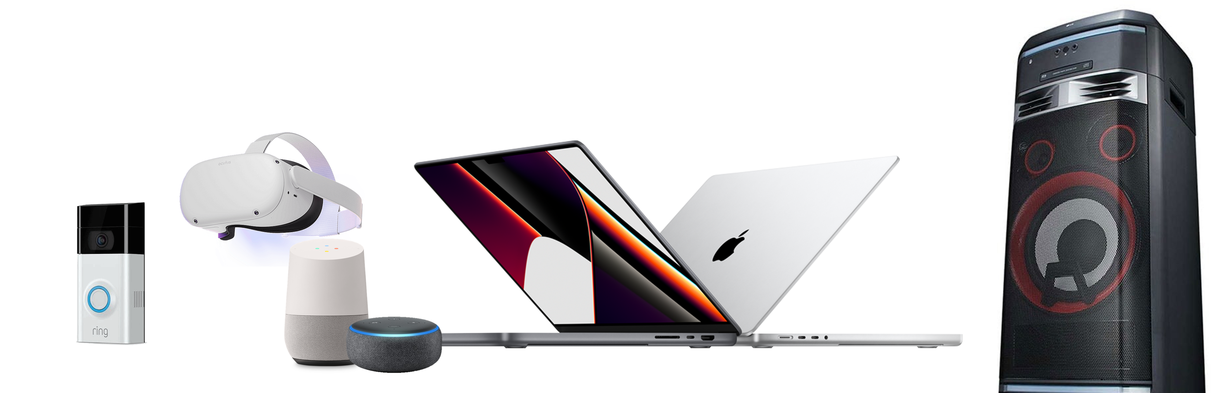 tech products tech products